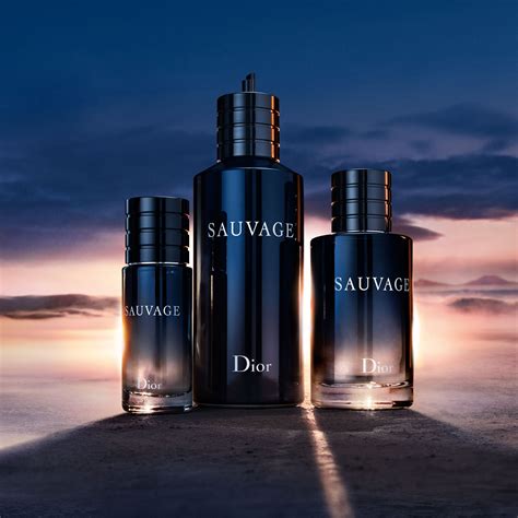 sauvage dior saphir|Dior Sauvage refill.